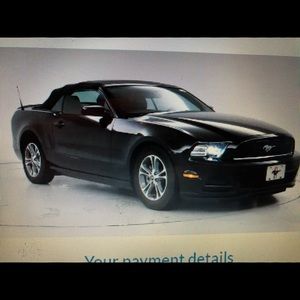 Meet your Posher, Lisa